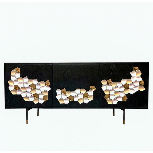 Gaudi Sideboard by Tonin Casa