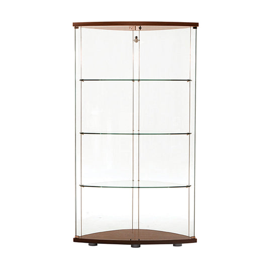 Gracia Showcase Cabinet by Tonin Casa