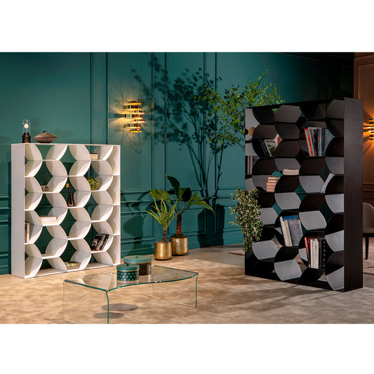 Honeybook Bookcase by Tonin Casa