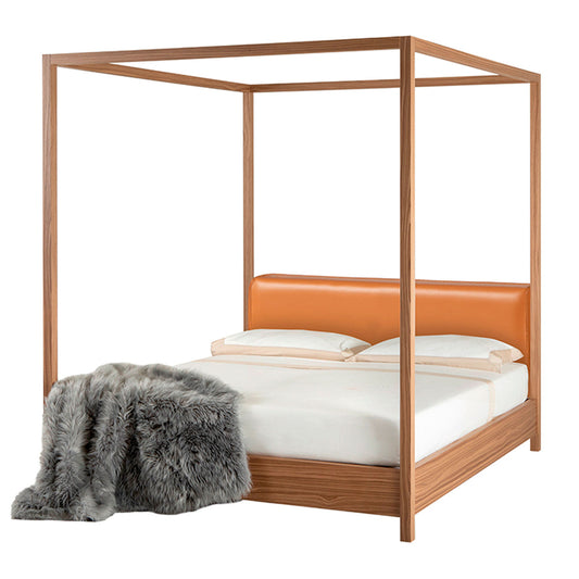 Havana Bed by Tonin Casa