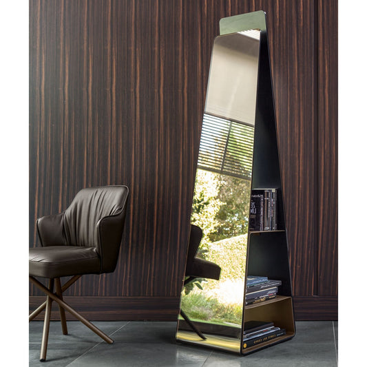 Luxor Mirror by Compar