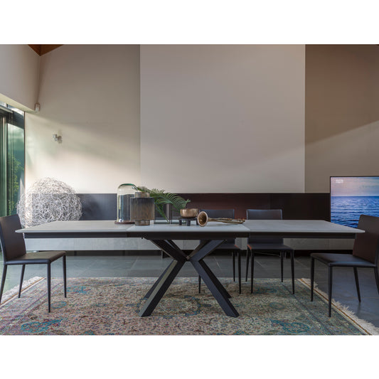 Giada Extendable Dining Table by Altacom