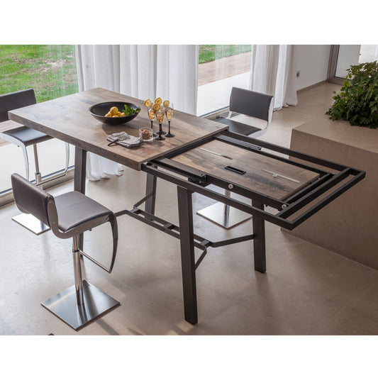 Pick Up Extending Dining Table by Altacom