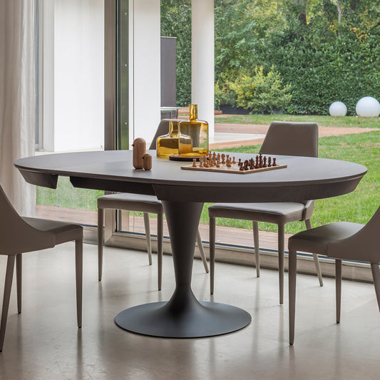 Sun Dining Table by Altacom