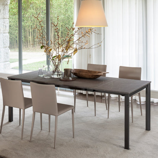 Compasso Dining Table by Altacom