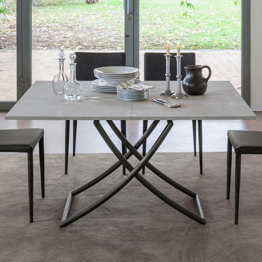 Sakura Convertible Coffee Table by Altacom