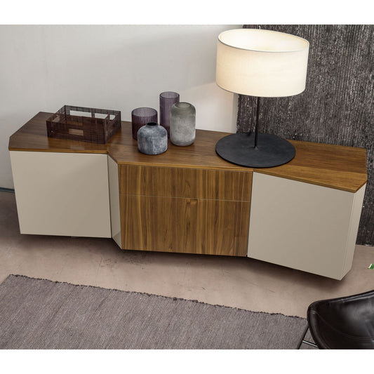 Vanity Sideboard by Compar