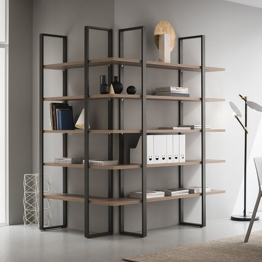 Easy Bookcase by La Primavera