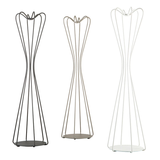 Libellula Coat Hanger by Tonin Casa