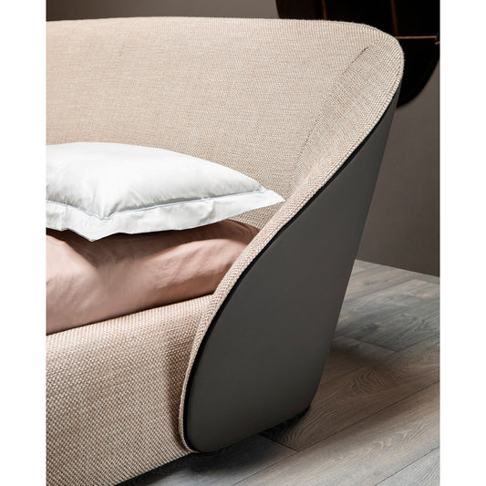 Mama Bed by Tonin Casa