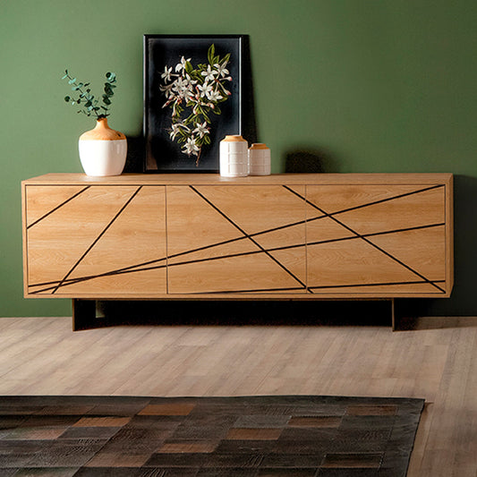 Maya Sideboard by Tonin Casa