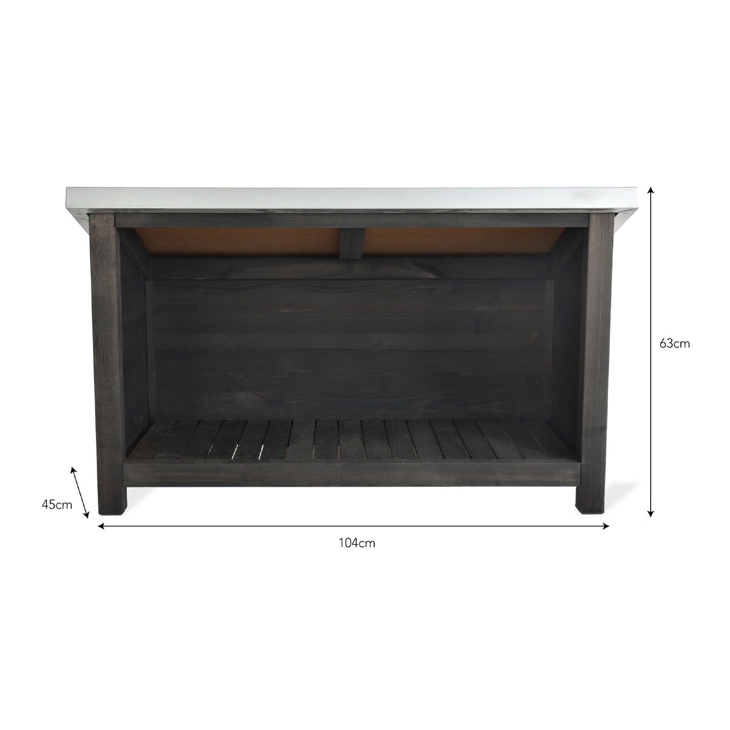 Moreton Welly Store Spruce by Garden Trading