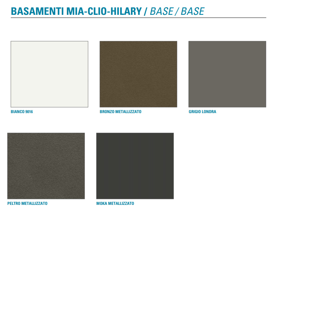 Bea Wall Unit by La Primavera