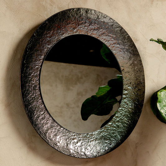 Opal Mirror by Tonin Casa