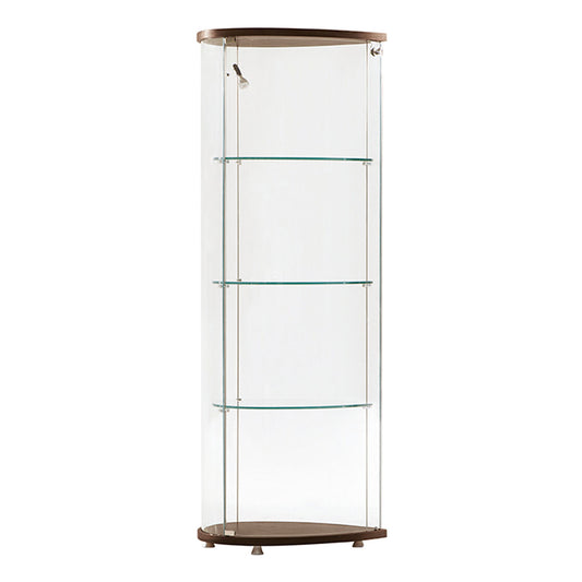 Olivella Showcase Cabinet by Tonin Casa