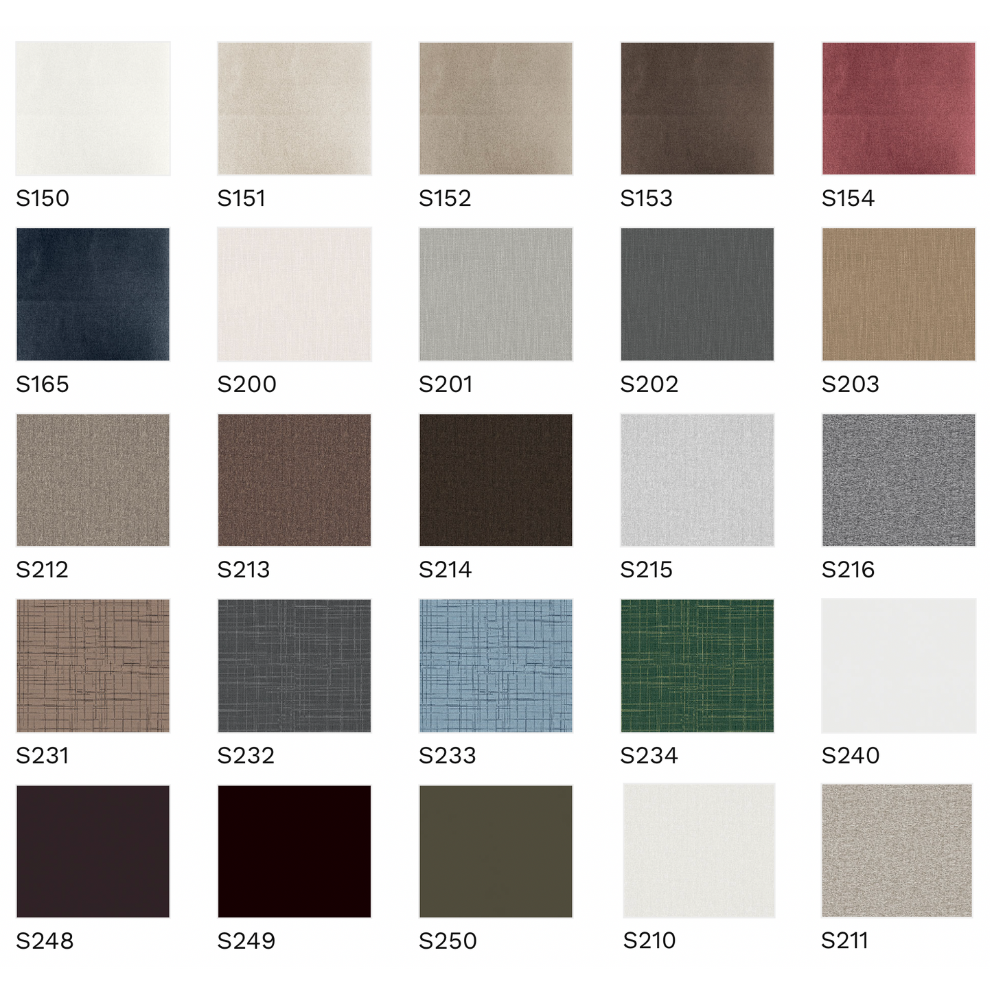 Adele Upholstered Bed by Orme Design – Italian Retro-Inspired Elegance