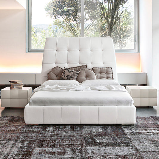 Pacifico Double Bed by Tonin Casa