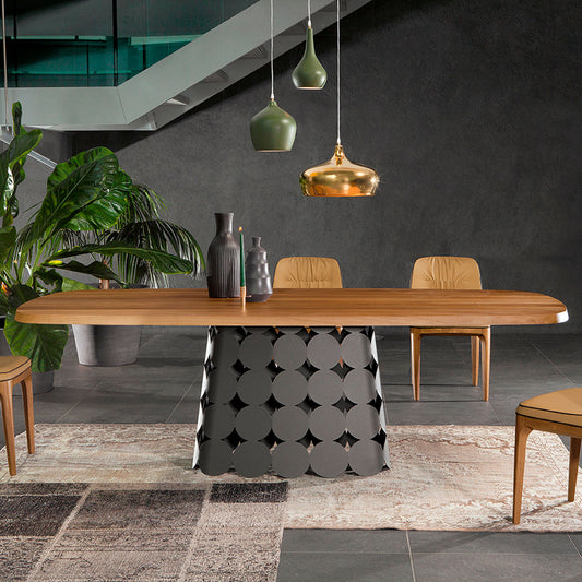 Pois Dining Table by Tonin Casa