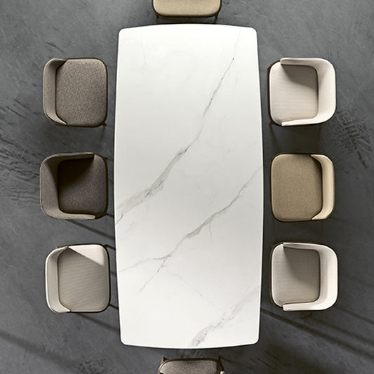 Prado Dining Table by Imperial Line