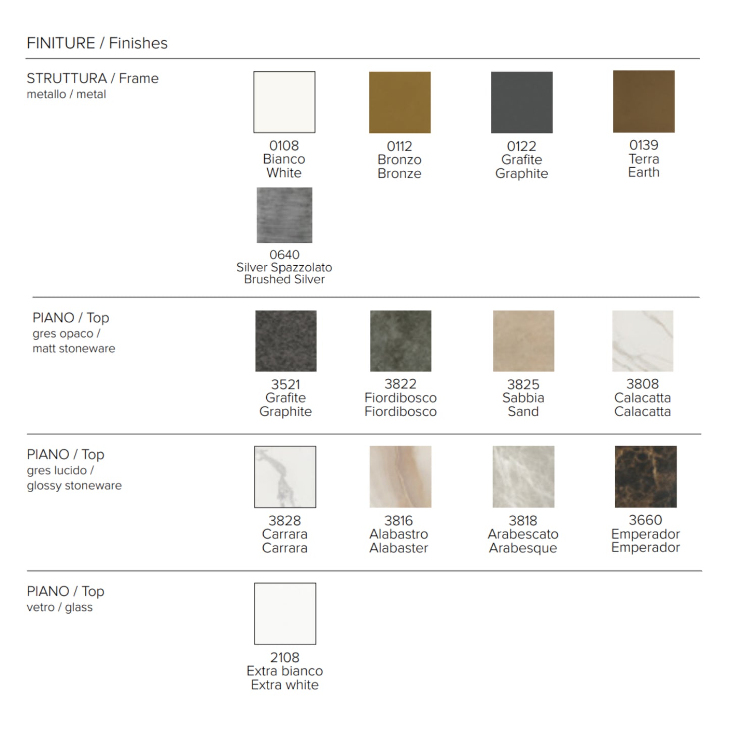 Poseidone Extending Dining Table – Target Point | Italian Craftsmanship & Versatility