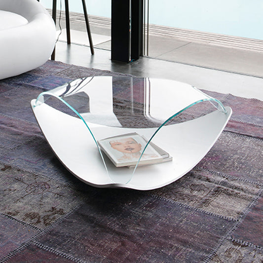 Quiet Coffee Table by Tonin Casa