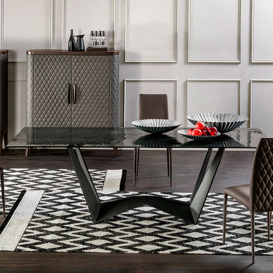 Reverse Dining Table by Tonin Casa