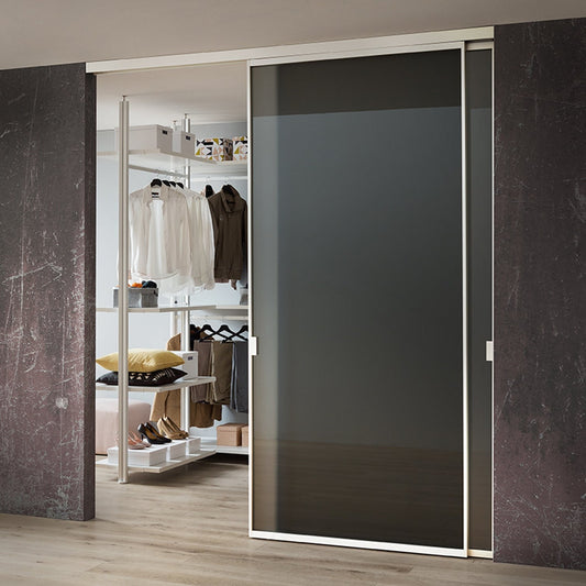 Naike Sliding Door Composition 702 by La Primavera