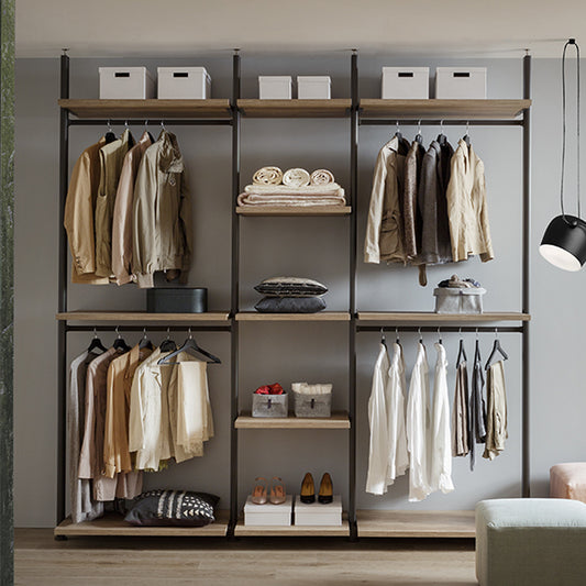 Natasha Open Wardrobe Composition 721 by La Primavera