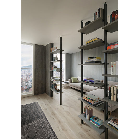 Natasha Bookcase Composition 722 by La Primavera