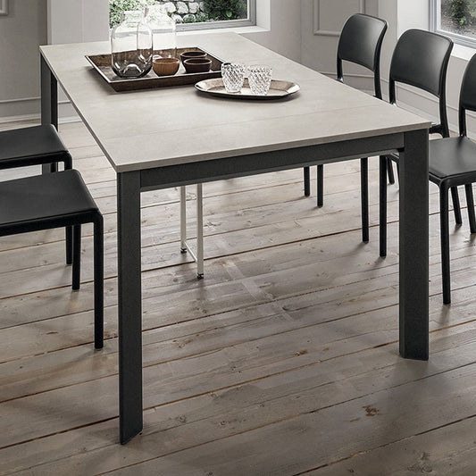 Steave Extending Console Table by La Primavera