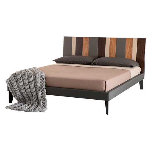 Random Bed by Tonin Casa