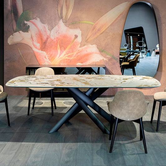 Style Dining Table by Tonin Casa