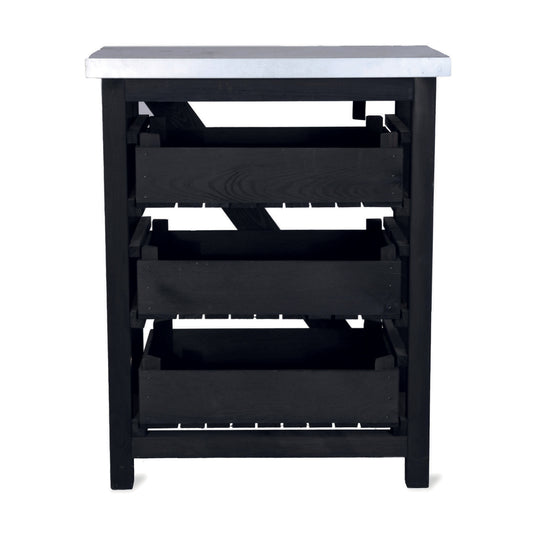 Moreton Shed Unit Spruce by Garden Trading