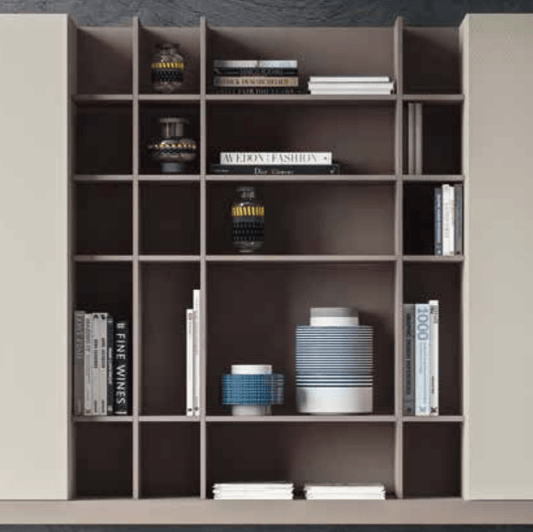 Freestanding base Day-11 TV media unit by Orme - myitalianliving