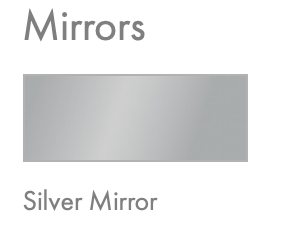 Trama Mirror by Tonin Casa