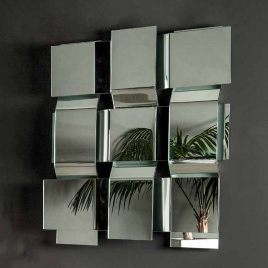 Trama Mirror by Tonin Casa