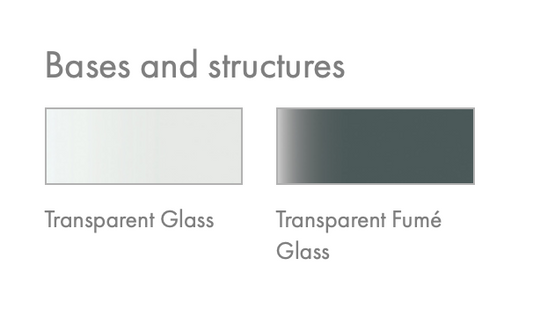 Callas Mirror by Tonin Casa