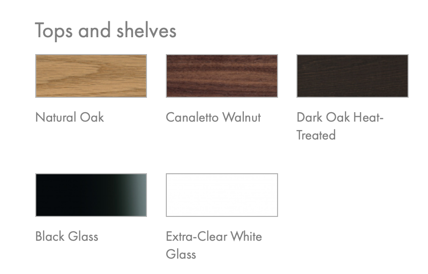 Naviglio Bookcase by Tonin Casa