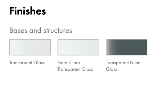 Altamura Console Table by Tonin Casa