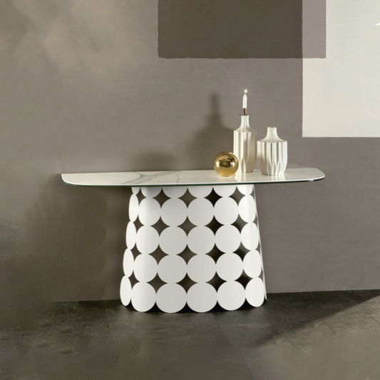 Pois Console Table by Tonin Casa