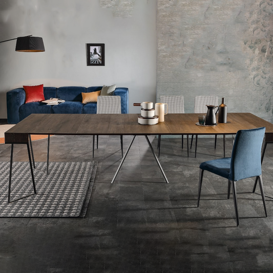 Beverly Extendable Console Table by Tonin Casa