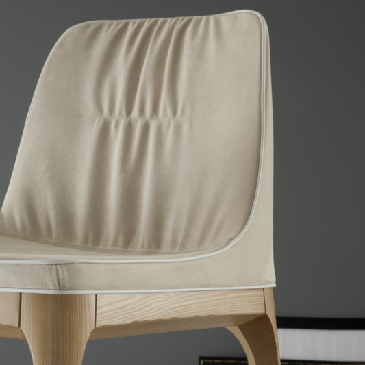 Mivida Bar Stool by Tonin Casa