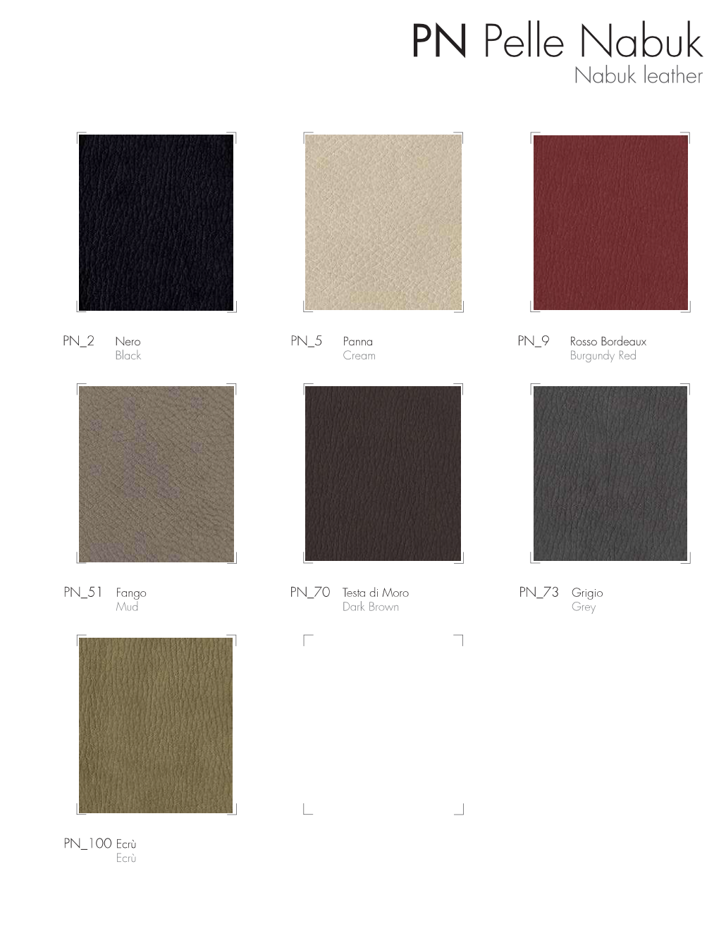 Brend Stool by Tonin Casa