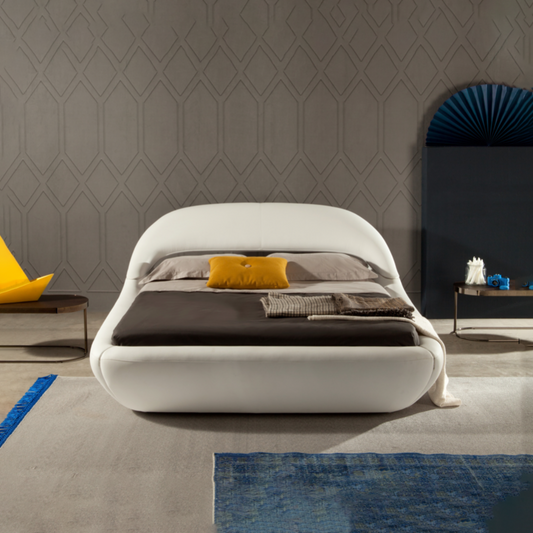 Sleepy Bed by Tonin Casa