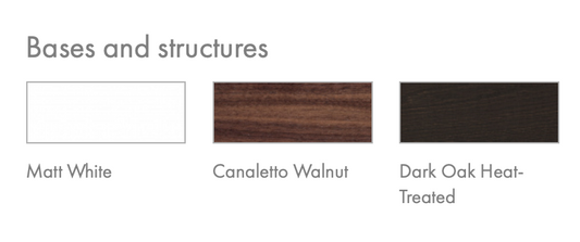 Honey Chest of Drawers by Tonin Casa