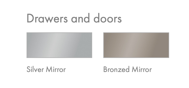 Honey Tallboy by Tonin Casa