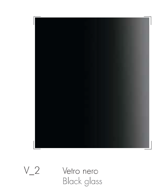 Venice Chest of Drawers by Tonin Casa