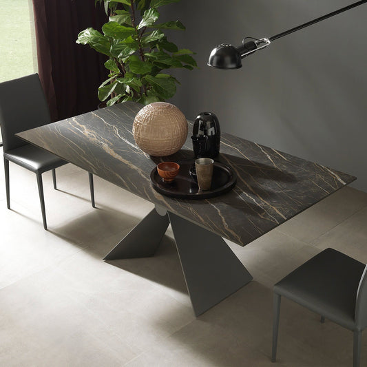 Sintesi Dining Table by Altacom
