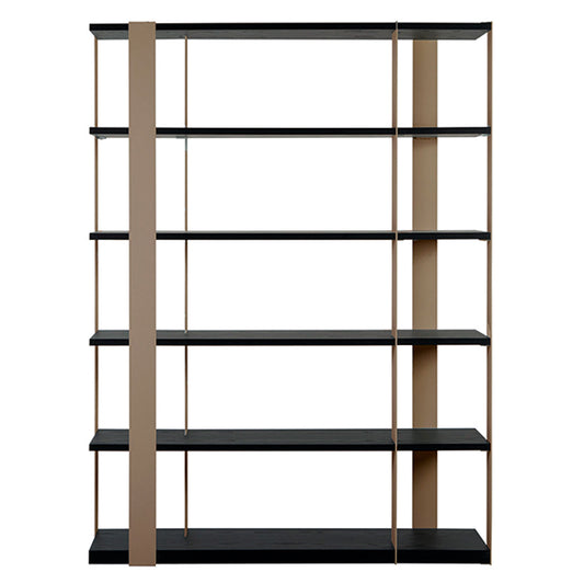Sintesi Bookcase by Tonin Casa