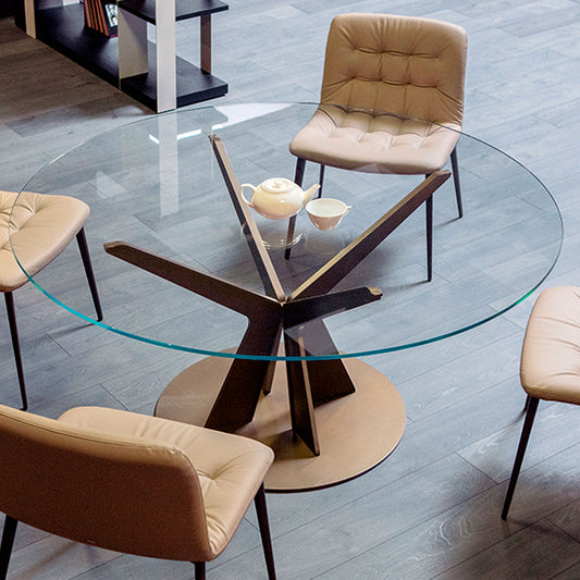 Tree Round Table by Tonin Casa